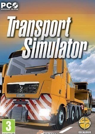 Special Transport Simulator 2013 (2013)