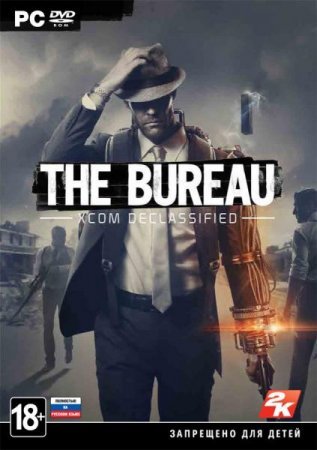 The Bureau: XCOM Declassified (2013