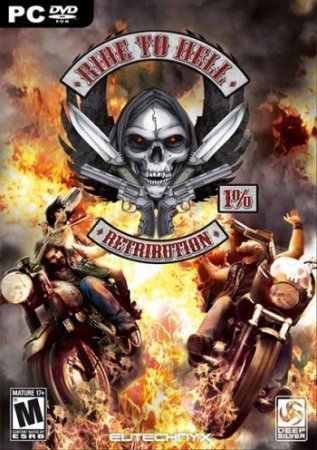 Ride to Hell: Retribution (2013) PC