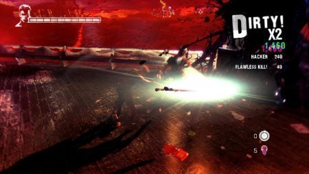 DmC: Devil May Cry (2013)
