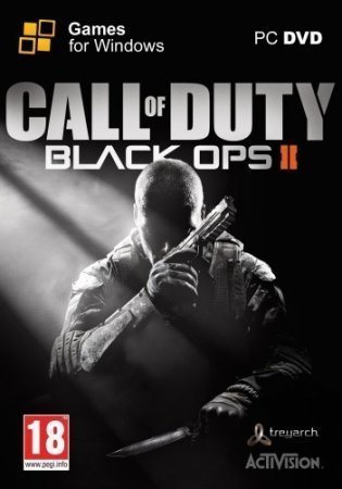 Call of Duty: Black Ops 2: Digital Deluxe Edition (2012)