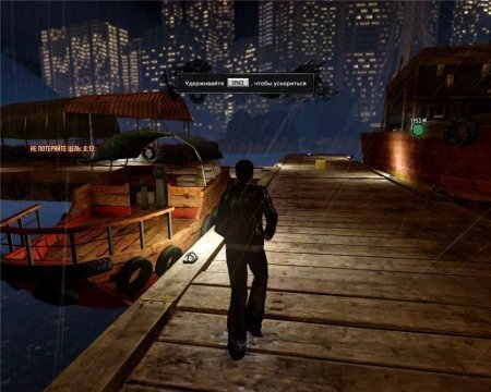 Sleeping Dogs - Limited Edition (2012)