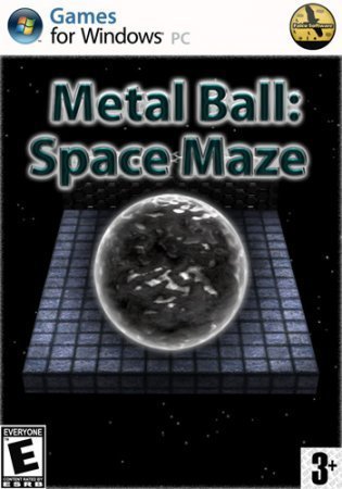 Metal Ball Space Maze (2013)