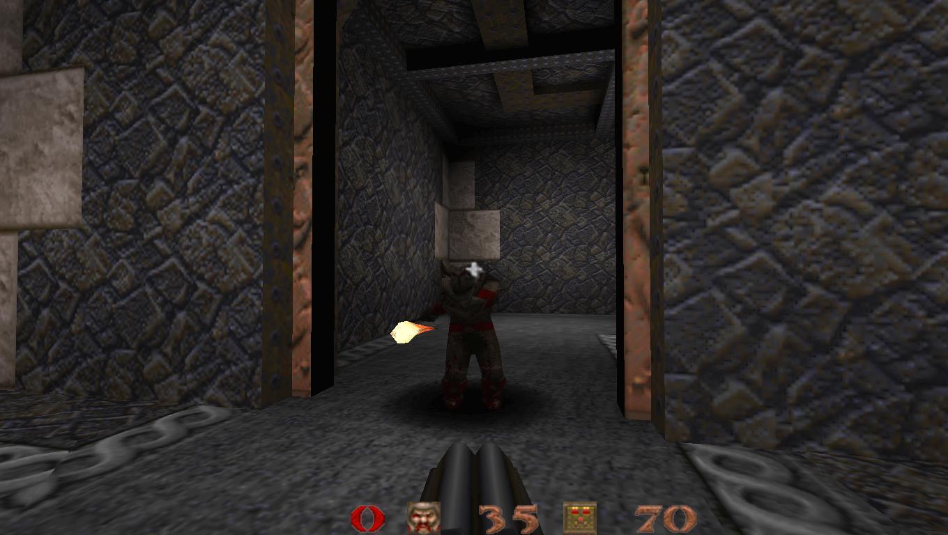 Collective 1. Quake 1 ракетница. Quake 1 системные требования.