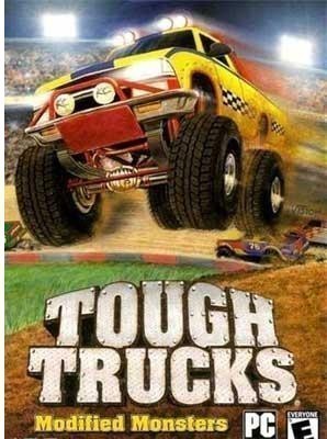 Tough Trucks: Modified Monsters (2003)