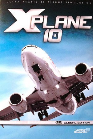 X-Plane 10 (2011)