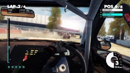 DiRT 3 Complete Edition (2012)