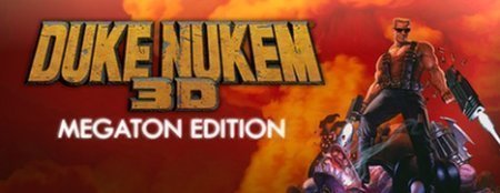 Duke Nukem 3D: Megaton Edition (2013)