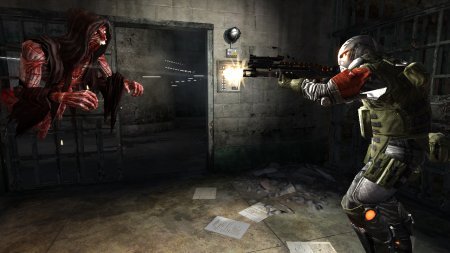 F.E.A.R. 3 (2011)