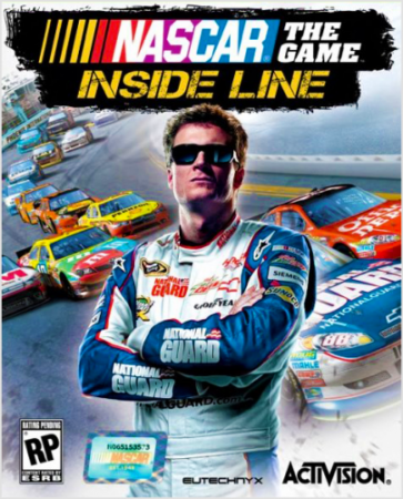 NASCAR: The Game (2013)