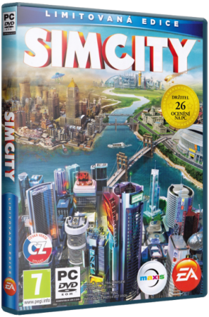 SimCity 5 (2013)