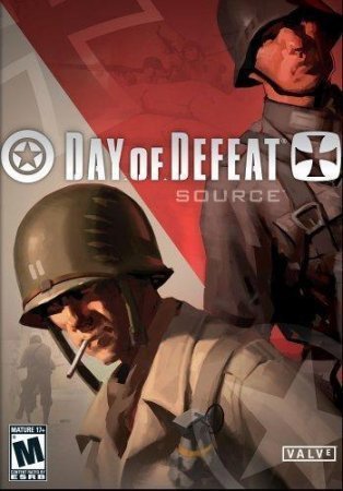 Day of Defeat Source (2013)