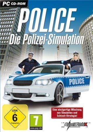 Police Die Polizei Simulation (2010)