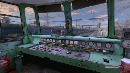 Trainz Simulator 12 (2012)