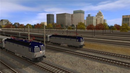 Trainz Simulator 12 (2012)