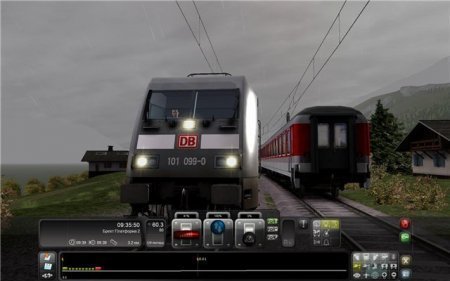 RailWorks 2: Train Simulator (2010)
