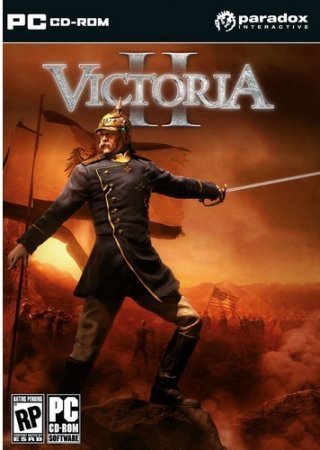 Victoria 2 (2013)