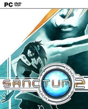 Sanctum 2 (2013)