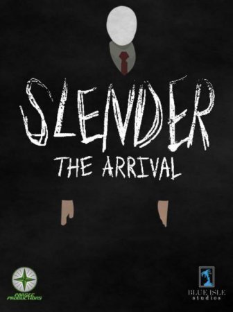 Slenderender: The Arrival (2013)