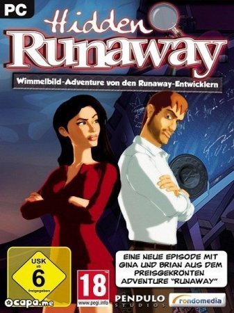 Hidden Runaway (2014)