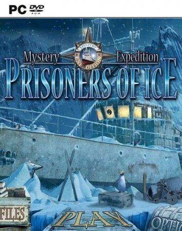 Mystery Expedition: Prisoners of Ice (2014)