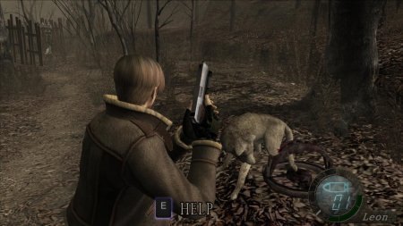 Resident Evil 4 - Ultimate HD Edition (2014)