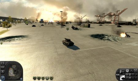 World in Conflict: Complete Edition (2009)