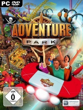 Adventure Park (2013)