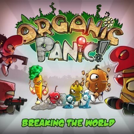 Organic Panic (2014)