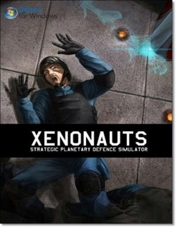 Xenonauts (2014)