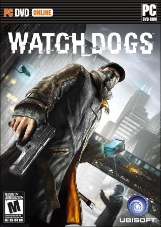 Watch Dogs - Digital Deluxe Edition [v 1.06.329 + 16 DLC] (2014) PC | RePack от xatab