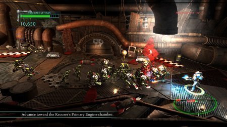 Warhammer 40,000: Kill Team (2014)