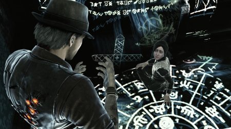 Murdered: Soul Suspect (2014)