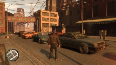 Grand Theft Auto IV - Complete Edition (2014