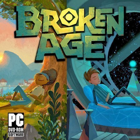 Broken Age: Act I (2014)