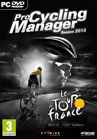 Pro Cycling Manager Season: Le Tour de France (2014)