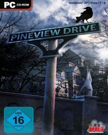 Pineview Drive (2014)