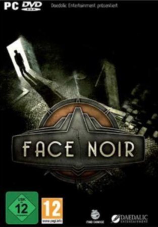 Face Noir (2012) PC | RePack от R.G. Механики