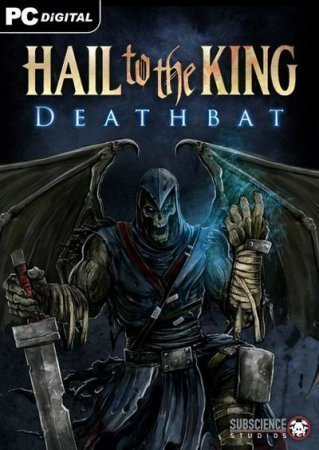 Hail to the King: Deathbat (2014) PC