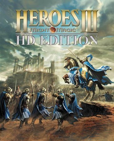 Heroes of Might & Magic III – HD Edition (2015)