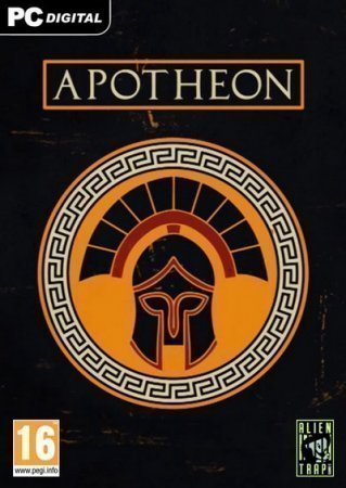 Apotheon (2015)