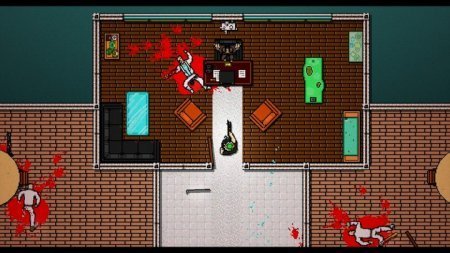 Hotline Miami 2: Wrong Number (2015)
