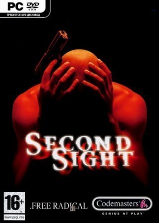 Second Sight (2005)