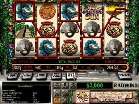 Reel Deal Slots Adventure (2009)