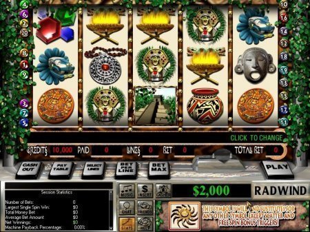 Reel Deal Slots Adventure (2009)