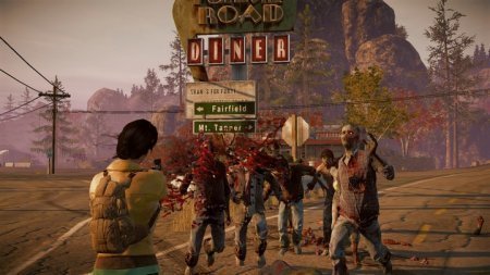 State of Decay. Year One Survival Edition (2015)