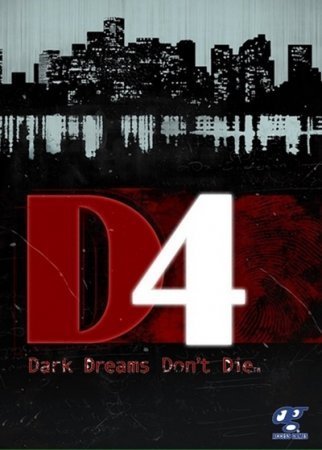 D4: Dark Dreams Don’t Die Season One (2015)