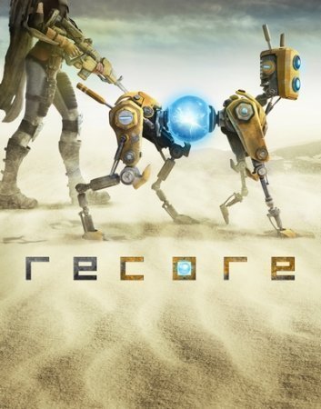 ReCore: Definitive Edition (2018) PC | RePack от xatab