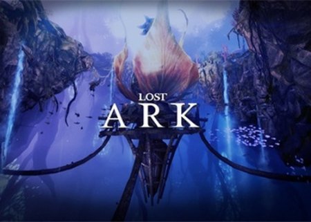 Lost Ark (2016)