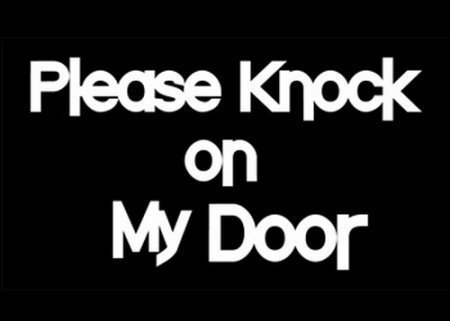 Please Knock on My Door (2015)